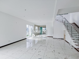 2-sty Superlink House For Sale in Setia Alam Selangor - Image 10