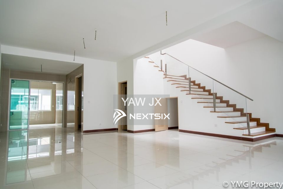 2-sty Superlink House For Sale in Setia Alam Selangor - Image 6