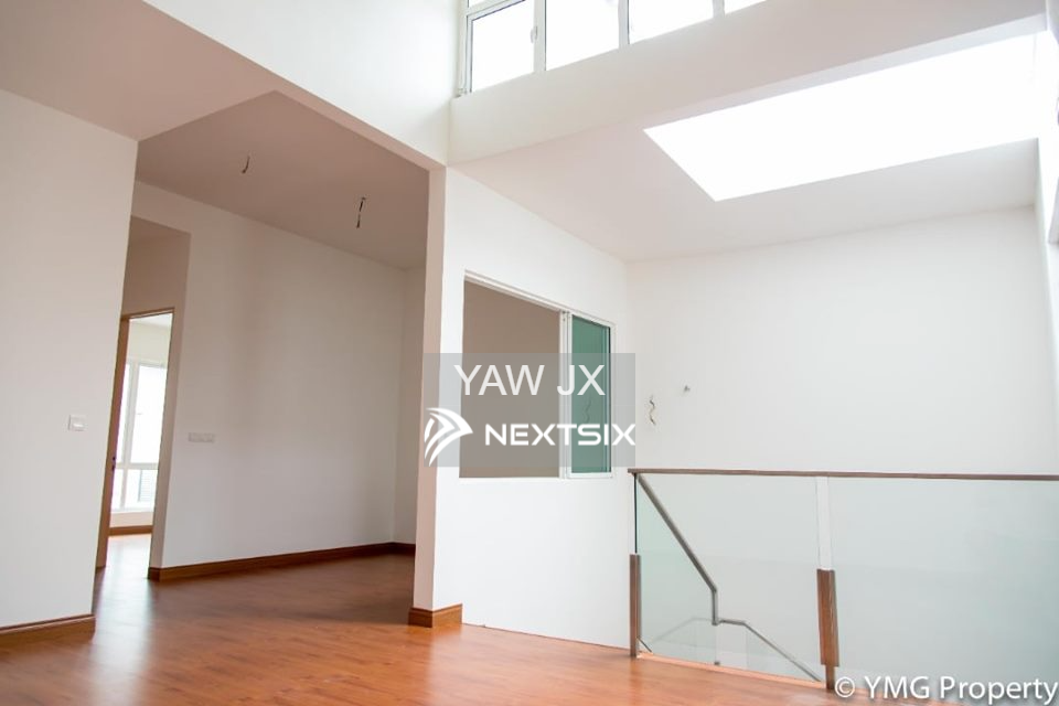 2-sty Superlink House For Sale in Setia Alam Selangor - Image 7