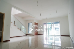 2-sty Superlink House For Sale in Setia Alam Selangor - Image 8