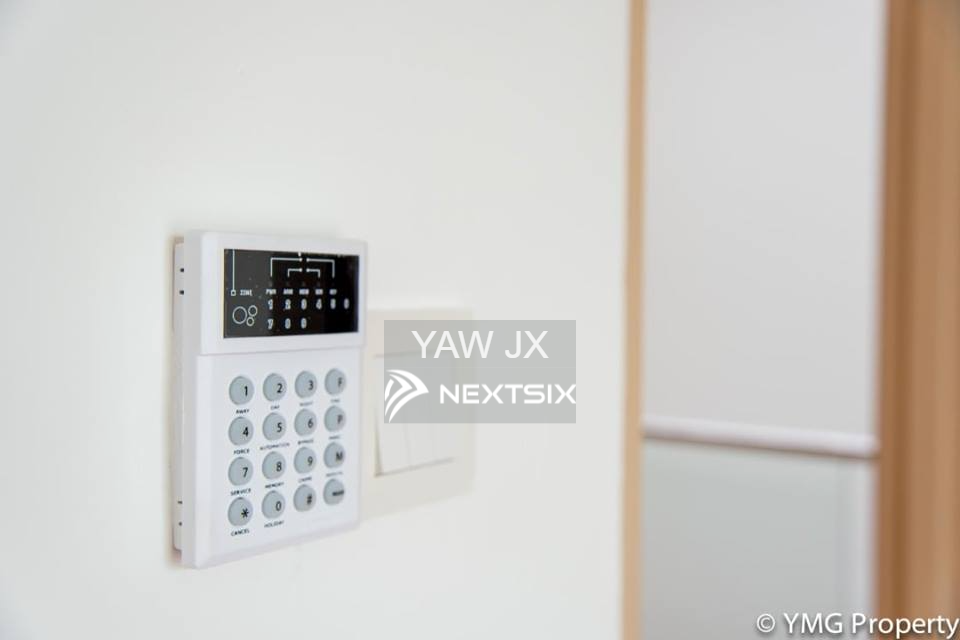 2-sty Superlink House For Sale in Setia Alam Selangor - Image 9