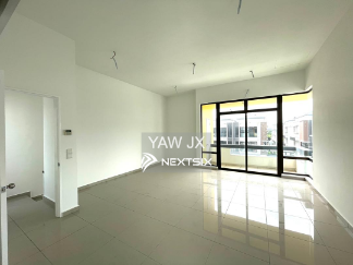 3 Storey Semi-detached Homes For Sale in Shah Alam Selangor - Image 10