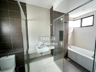 3 Storey Semi-detached Homes For Sale in Shah Alam Selangor - Image 11