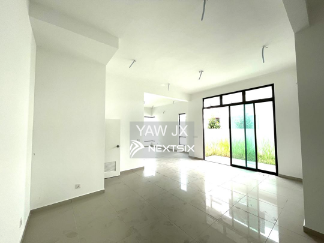 3 Storey Semi-detached Homes For Sale in Shah Alam Selangor - Image 5
