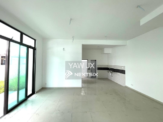 3 Storey Semi-detached Homes For Sale in Shah Alam Selangor - Image 6