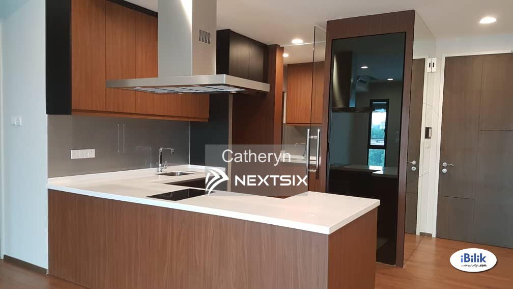 Serviced Residence For Sale in Ara Damansara Selangor