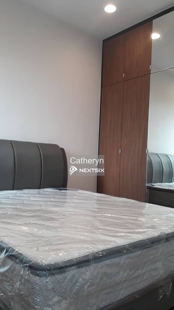 Serviced Residence For Sale in Ara Damansara Selangor - Image 5