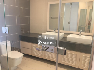 Serviced Residence For Sale in Ara Damansara Selangor - Image 6