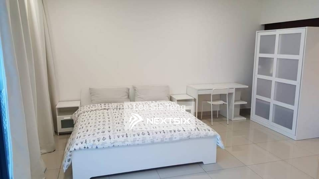 Suites For Sale in Shah Alam Selangor