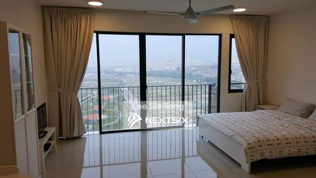 Suites For Sale in Shah Alam Selangor - Image 2