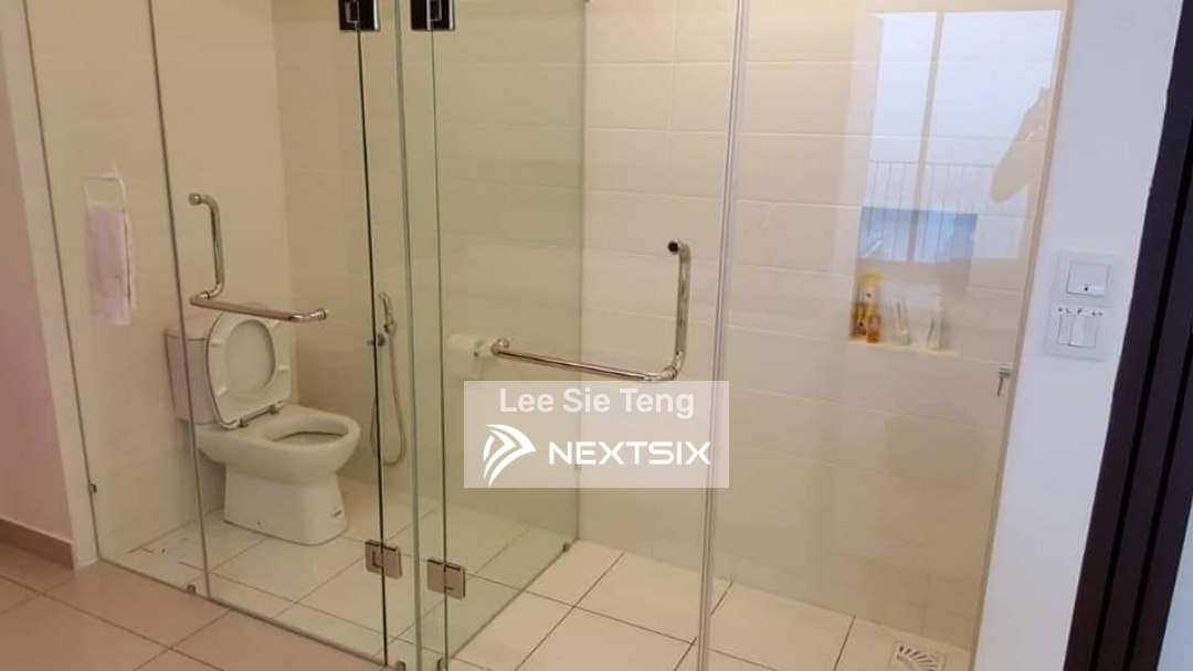 Suites For Sale in Shah Alam Selangor - Image 4