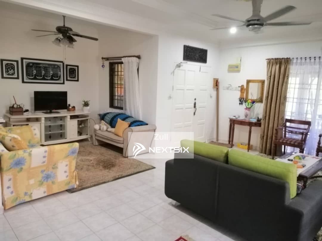 Semi-detached House For Sale in Kulim Kedah - Image 7