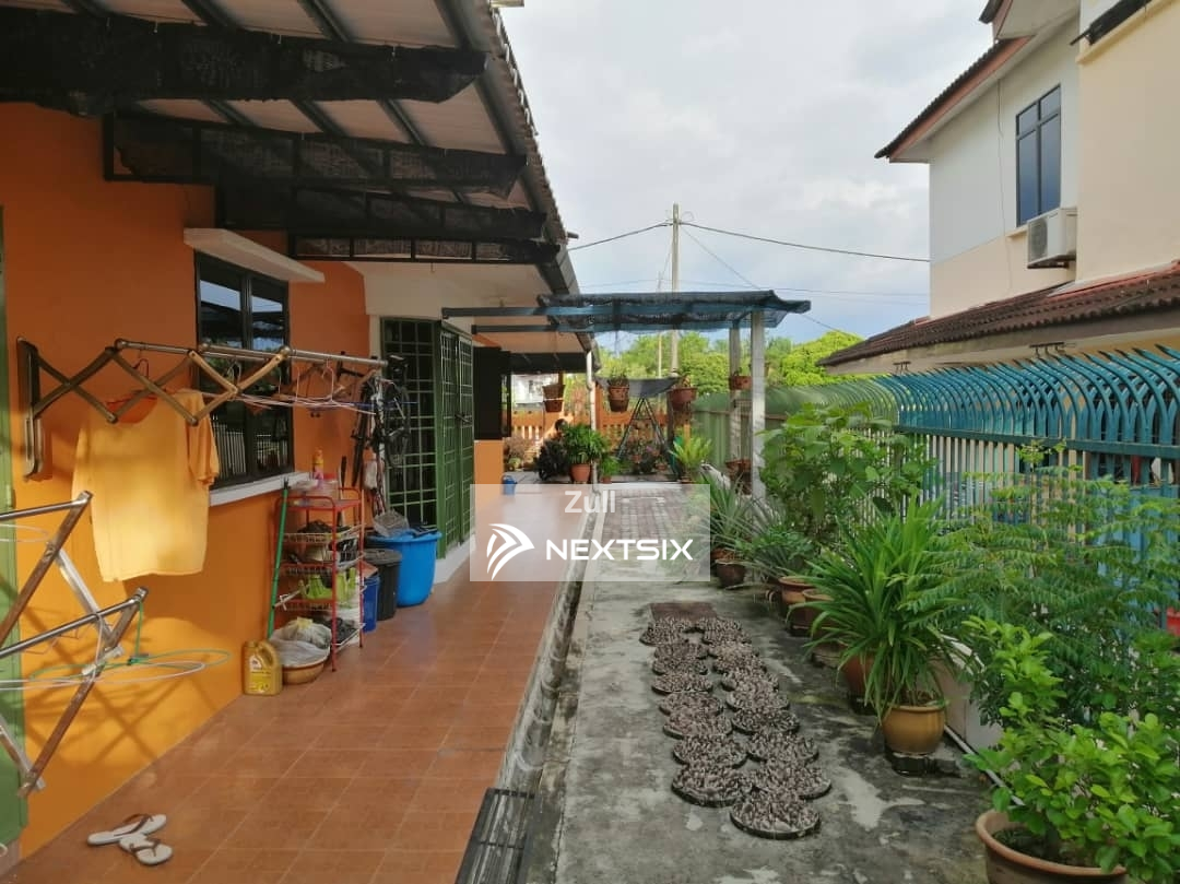 Semi-detached House For Sale in Kulim Kedah - Image 8