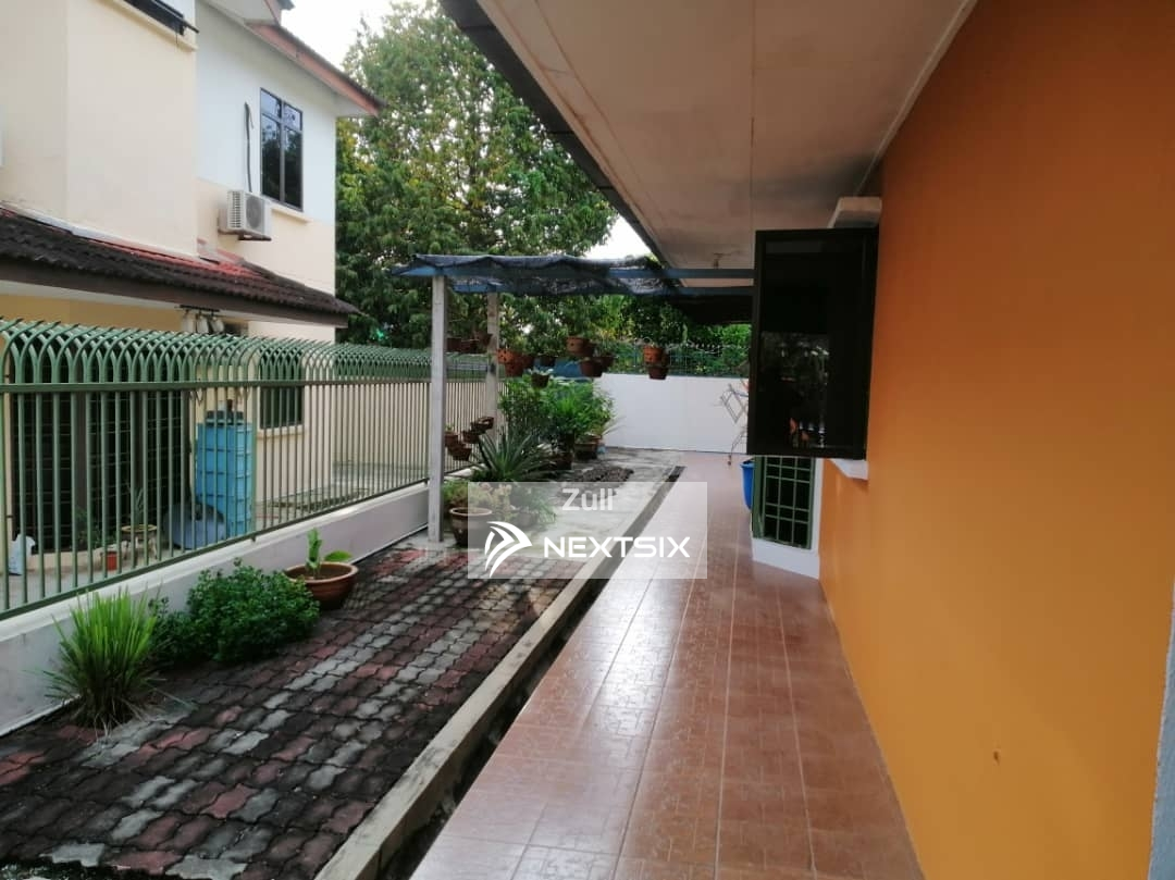 Semi-detached House For Sale in Kulim Kedah - Image 9