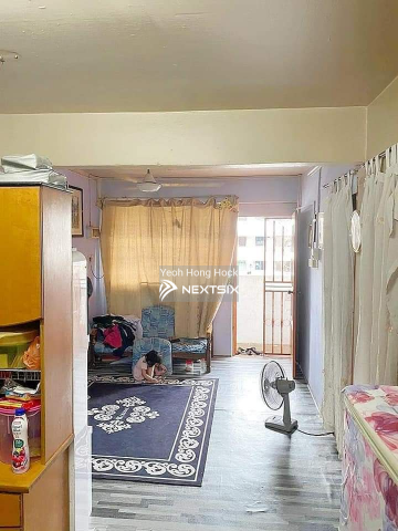 Flat For Sale in Skudai Johor