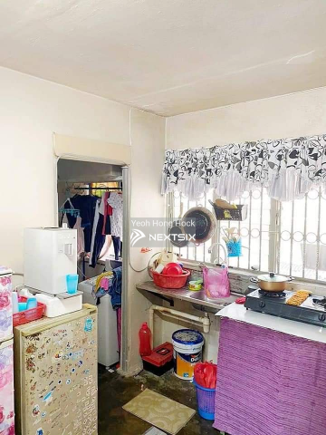 Flat For Sale in Skudai Johor - Image 2