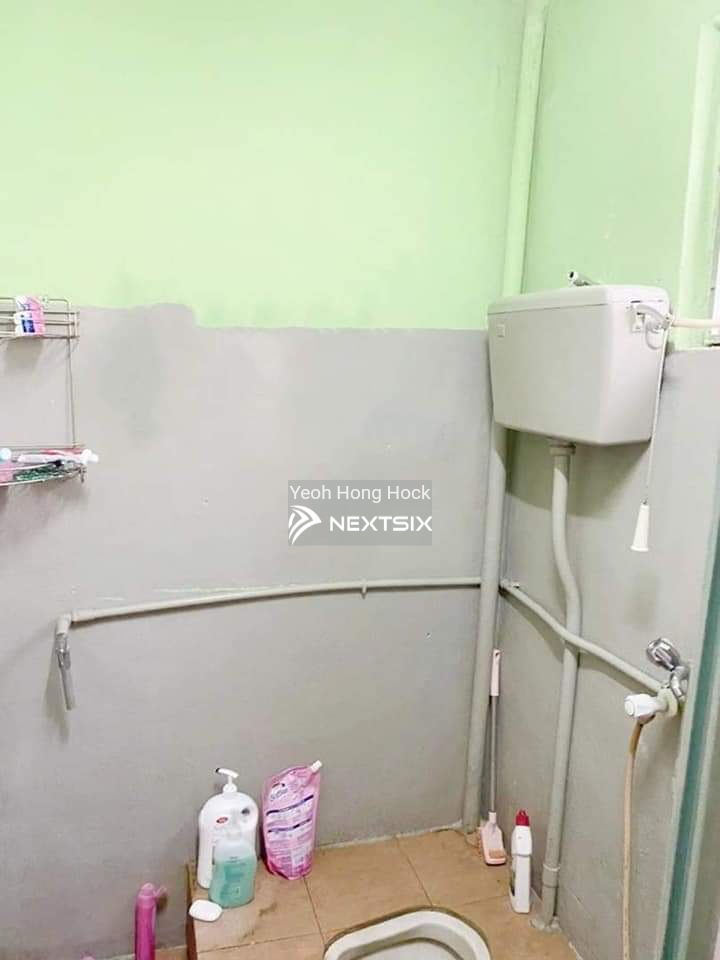 Flat For Sale in Skudai Johor - Image 3