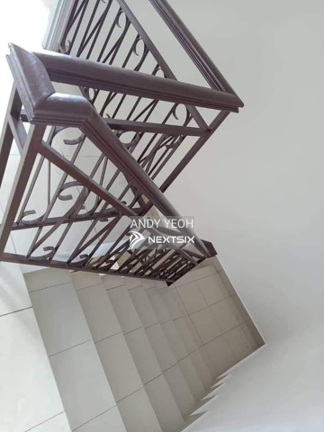 Townhouse For Sale in Gelang Patah Johor - Image 5