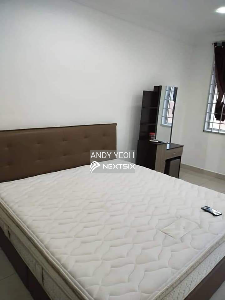 Townhouse For Sale in Gelang Patah Johor - Image 6