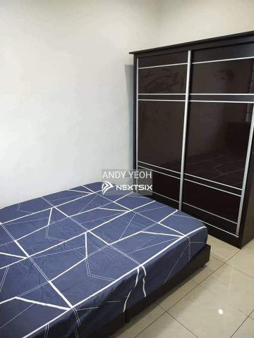 Townhouse For Sale in Gelang Patah Johor - Image 7