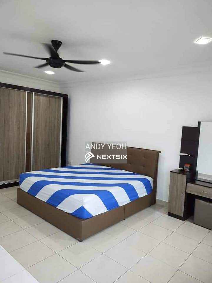 Townhouse For Sale in Gelang Patah Johor - Image 8