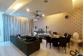 2-sty Terrace/Link House For Sale in Kulai Johor