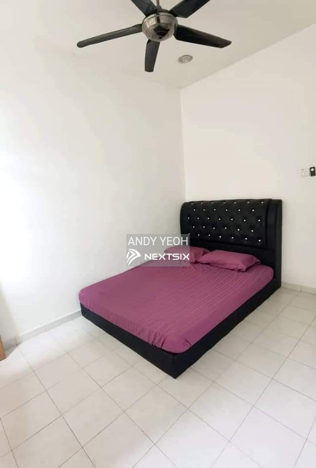 2-sty Terrace/Link House For Sale in Kulai Johor - Image 7