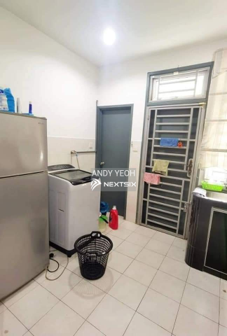 2-sty Terrace/Link House For Sale in Kulai Johor - Image 8