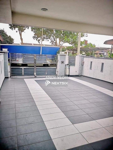 2-sty Terrace/Link House For Sale in Kulai Johor - Image 9