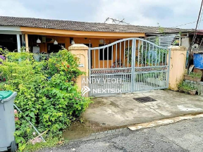 1-sty Terrace/Link House For Sale in Skudai Johor - Image 6