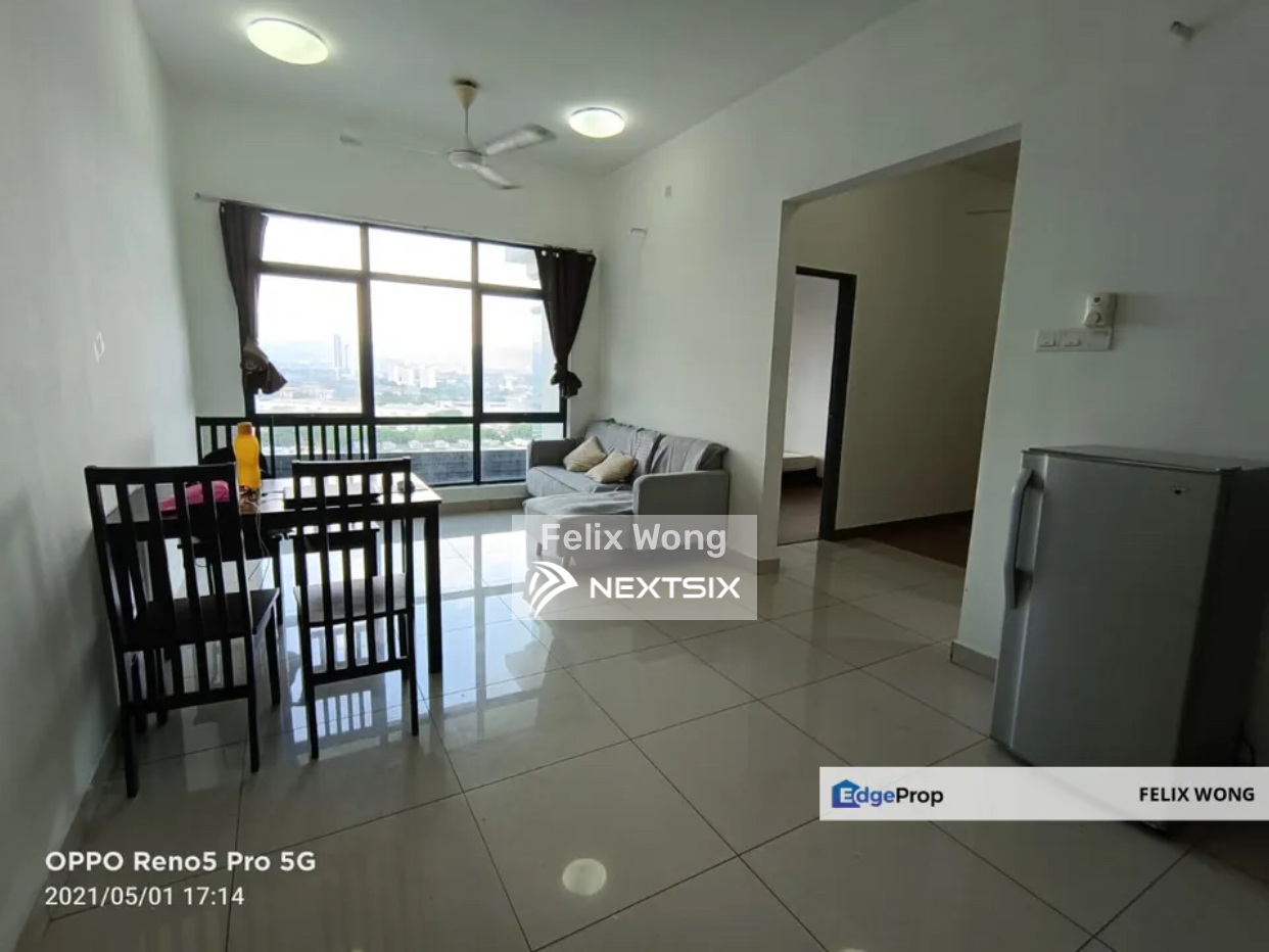 Serviced Residence For Rent in Cheras Wilayah Persekutuan Kuala Lumpur - Image 2