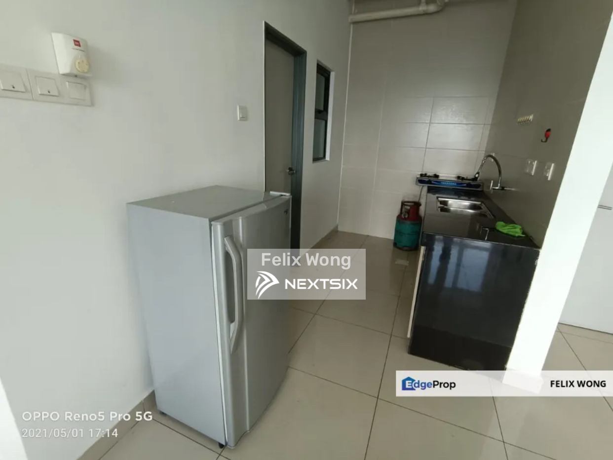 Serviced Residence For Rent in Cheras Wilayah Persekutuan Kuala Lumpur - Image 3