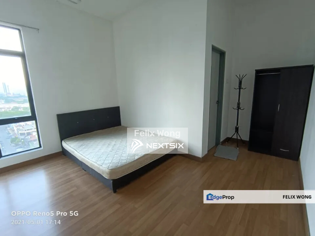 Serviced Residence For Rent in Cheras Wilayah Persekutuan Kuala Lumpur - Image 4
