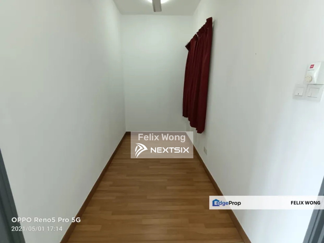 Serviced Residence For Rent in Cheras Wilayah Persekutuan Kuala Lumpur - Image 5
