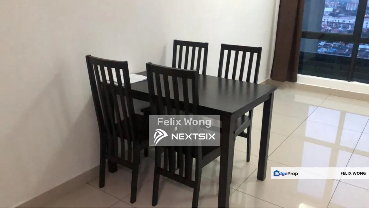 Serviced Residence For Rent in Cheras Wilayah Persekutuan Kuala Lumpur - Image 6