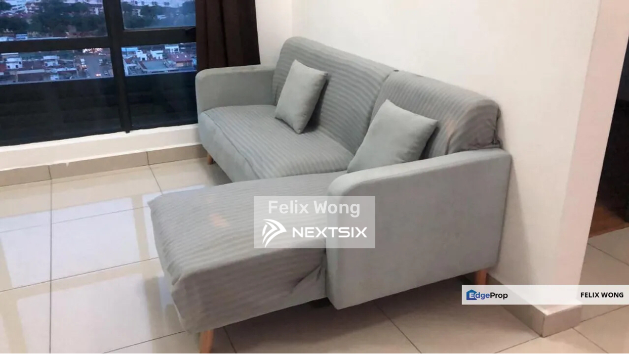 Serviced Residence For Rent in Cheras Wilayah Persekutuan Kuala Lumpur - Image 7