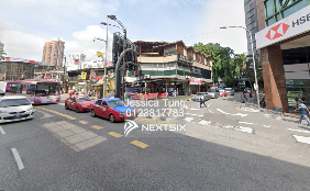 Commercial Land For Sale in KL City Kuala Lumpur