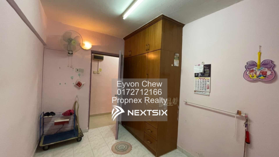 Apartment For Rent in Damansara Damai Selangor - Image 4