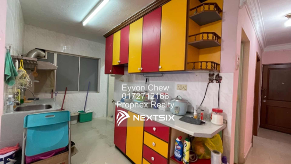 Apartment For Rent in Damansara Damai Selangor - Image 8