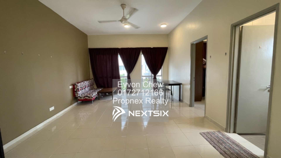 Serviced Residence For Rent in Kota Damansara Selangor