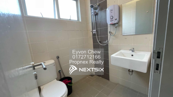 Serviced Residence For Rent in Kota Damansara Selangor - Image 2