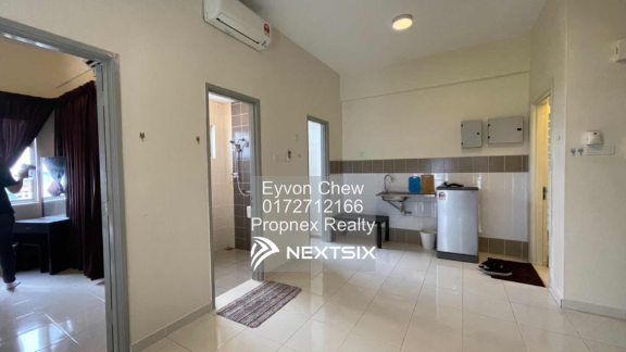 Serviced Residence For Rent in Kota Damansara Selangor - Image 3