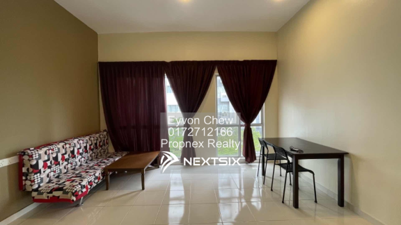 Serviced Residence For Rent in Kota Damansara Selangor - Image 4