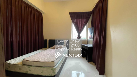 Serviced Residence For Rent in Kota Damansara Selangor - Image 5