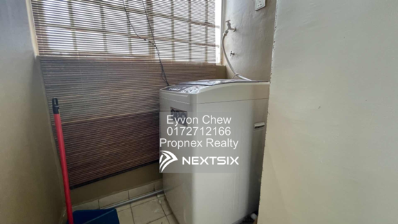 Serviced Residence For Rent in Kota Damansara Selangor - Image 6