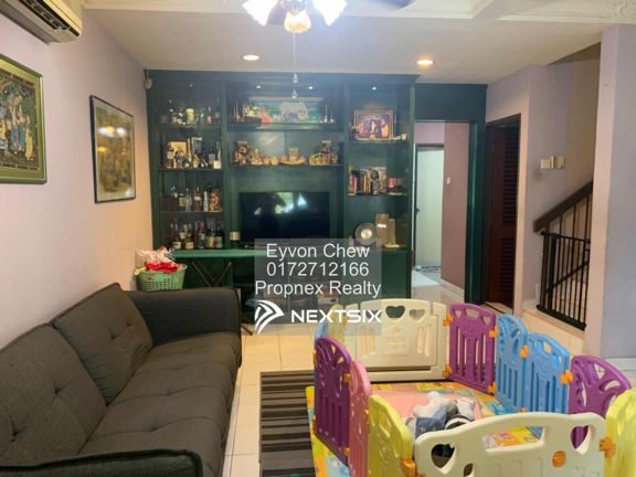 2-sty Superlink House For Sale in Kota Damansara Selangor - Image 14