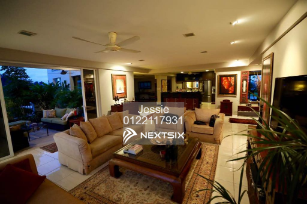 Condominium For Sale in Damansara Perdana Selangor