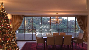 Condominium For Sale in Damansara Perdana Selangor - Image 5