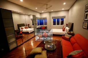 Condominium For Sale in Damansara Perdana Selangor - Image 6