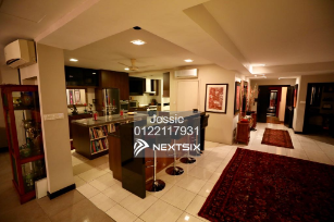 Condominium For Sale in Damansara Perdana Selangor - Image 8